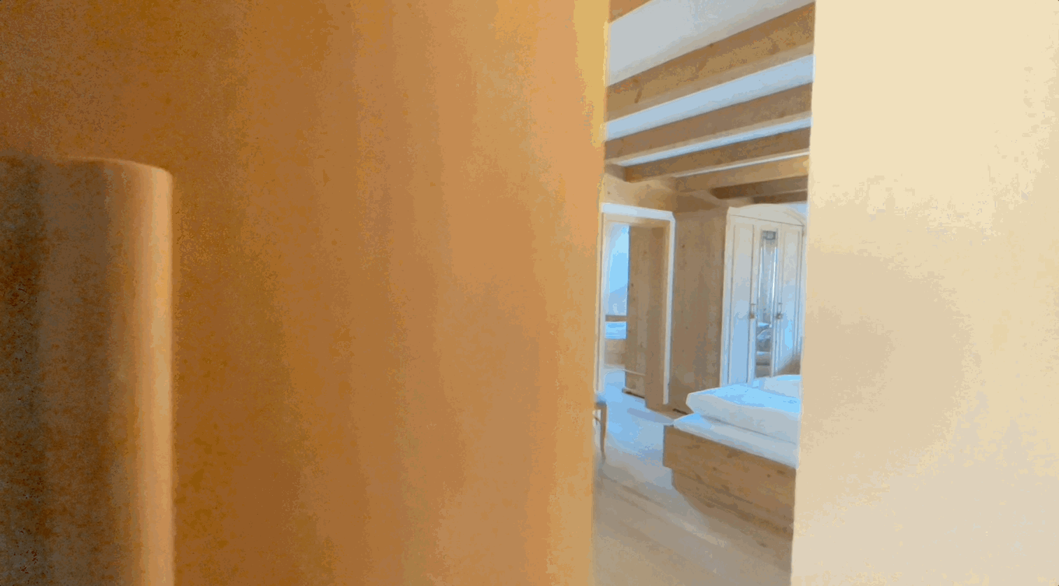 Mineralienhotel Familiensuite Intro