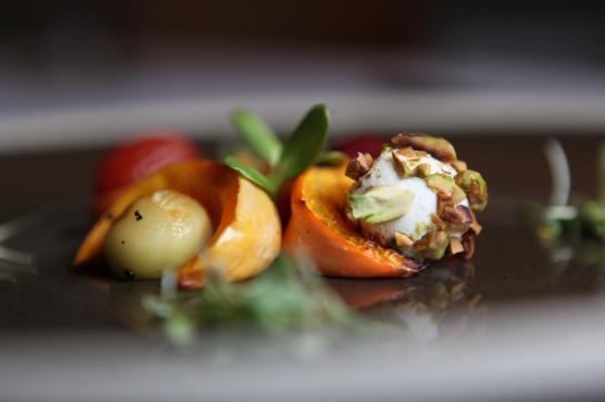 Gourmet Restaurants in South Tyrol