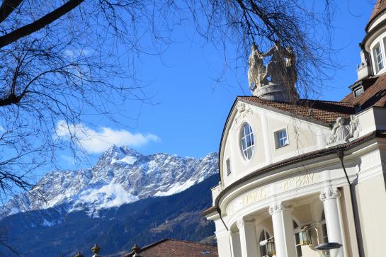 Meran