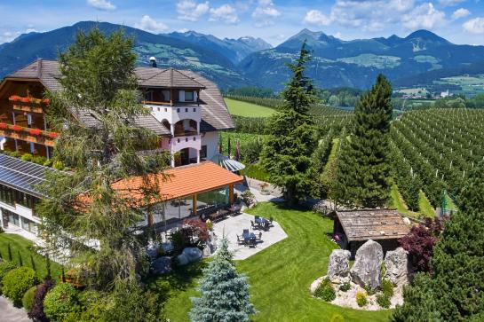 Mineralienhotel