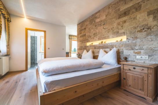 Premium Doppelzimmer
