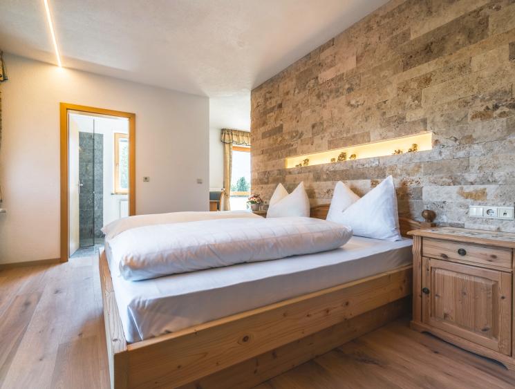 Premium Doppelzimmer