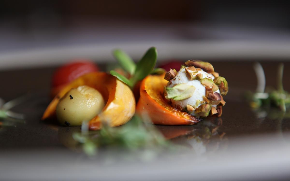 Gourmetrestaurants in Südtirol