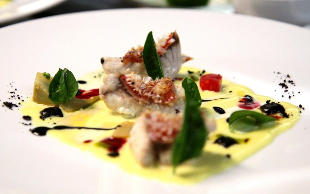 Gourmetrestaurants in Südtirol