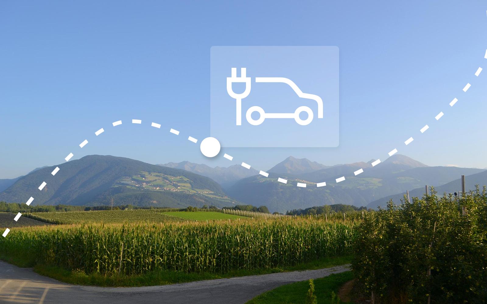 Nabíjecí stanice pro elektromobily