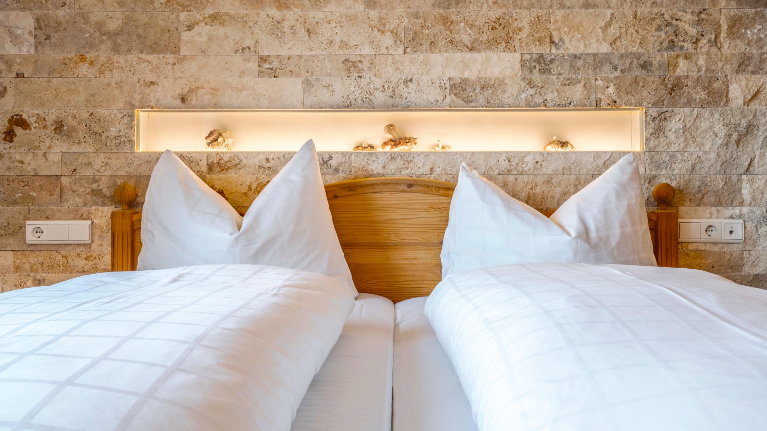 Premium Doppelzimmer