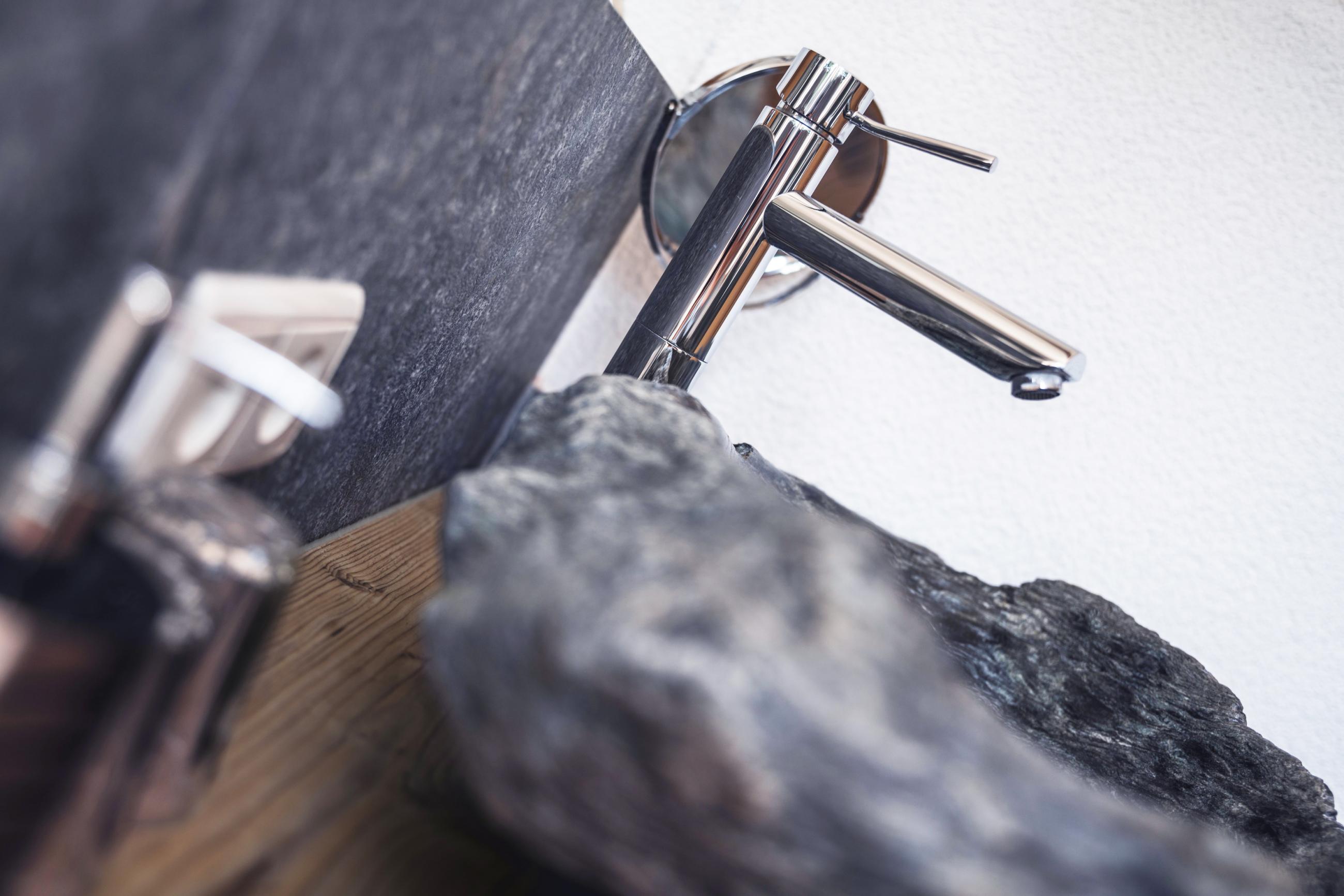 Pokoj &quot;horský křišťál&quot;